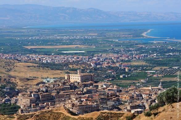 È ufficiale, nasce Corigliano-Rossano