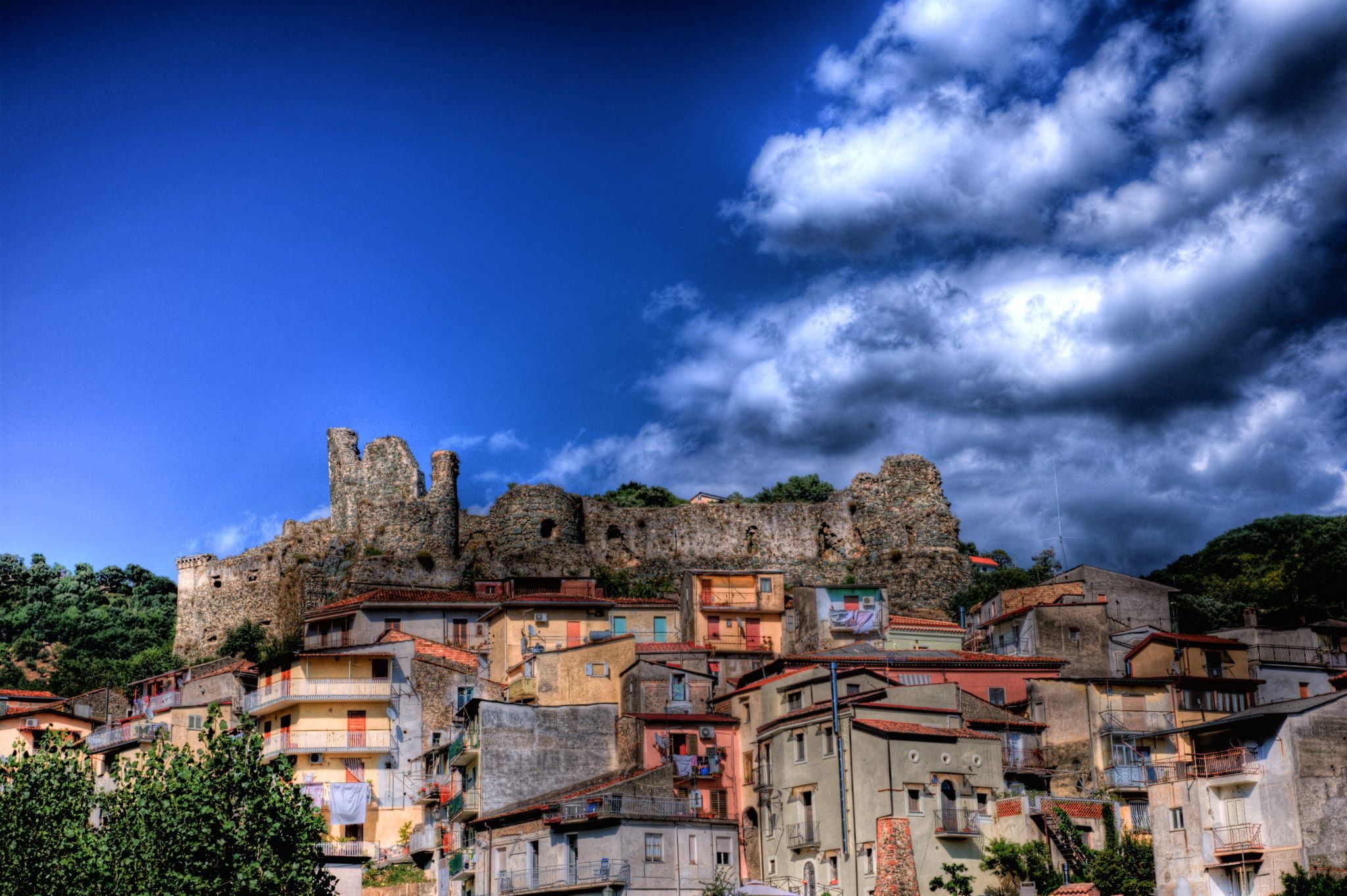 Lamezia, 50 anni di sogni infranti