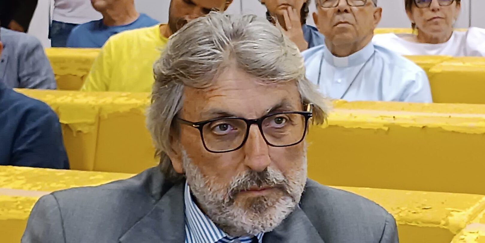 Nuova rete ospedaliera ormai definita. Esposito: «Puntiamo alla massima qualificazione»