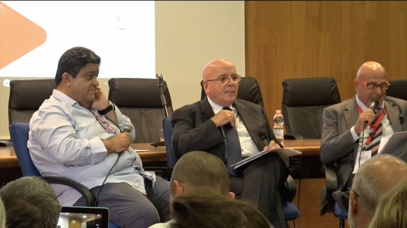 Oliverio e la sfida del rilancio: «Tutti insieme» – VIDEO