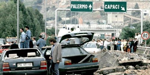 stragi mafia 'ndrangheta doppio gioco