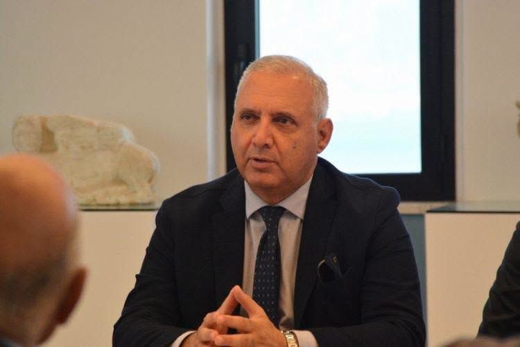 Suppletive a Reggio, Frank Benedetto contro Cannizzaro: «Sta svendendo la città e attacca me»