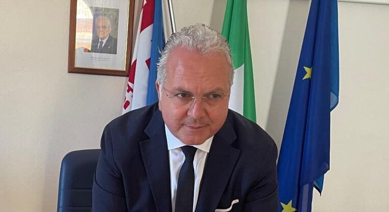 Ranù: «I limoni ricchezza di Rocca Imperiale, producono 25 milioni l’anno»