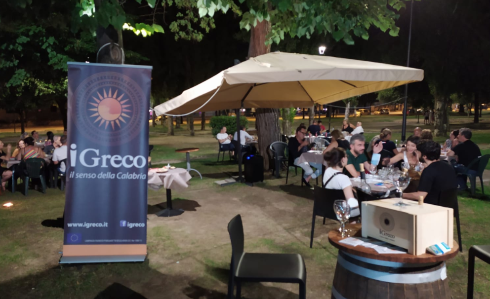 Tasting Tour 2020, chiusura a Cosenza il prossimo 25 settembre