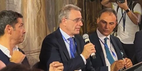 Acqua, Marati (Sorical): «Nel Sud assuefazione a livelli del servizio molto bassi»