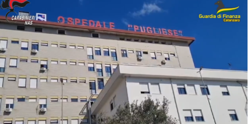 dulbecco interdizione