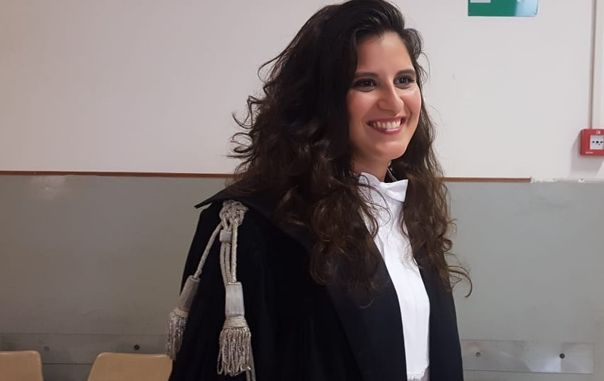 «Metto un passamontagna e ti sparo». Minaccia shock contro una giudice calabrese