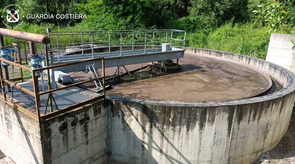 «Depuratore sequestrato, a Soverato la stagione non può essere rovinata ma si tuteli la salute»
