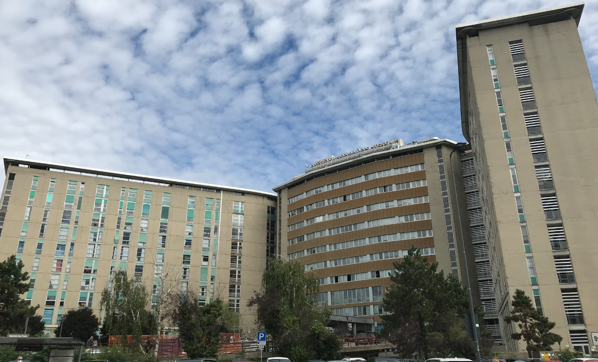 ‘Ndrangheta, morto “Melo” Santaiti. Era detenuto al 41bis