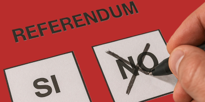 Referendum sulla Giustizia 2026, vince il No 