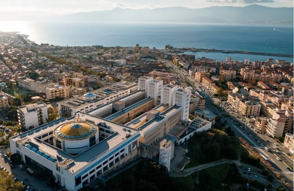 Il futuro dello sport parte da Reggio Calabria: formazione, tirocini e mobilità internazionale con l’Università Mediterranea