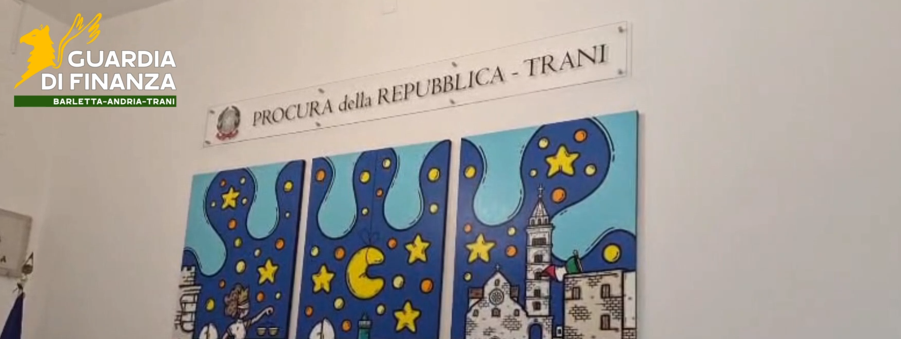 Bonus edilizi, sequestri per 88 milioni