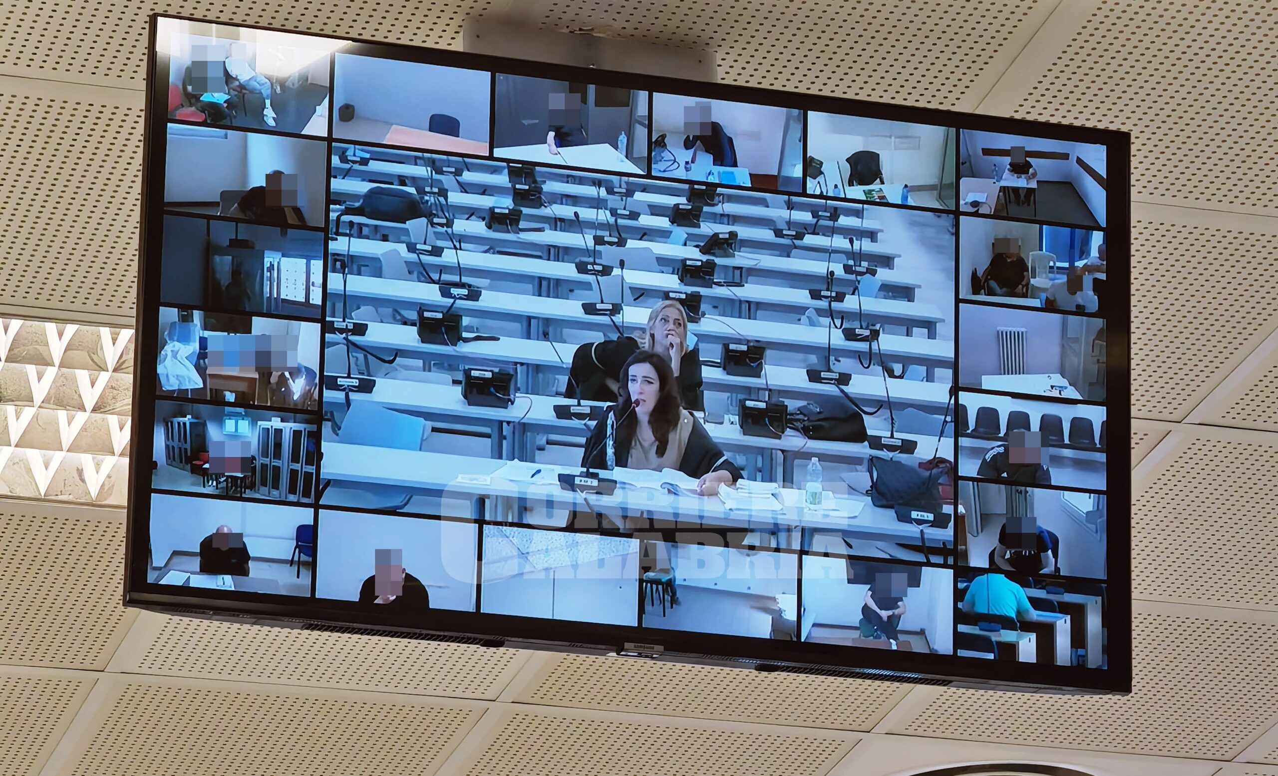 ‘Ndrangheta, l’usuraio “intoccabile” e le differenze tra i due Accorinti. «Peppone non lasciava niente»