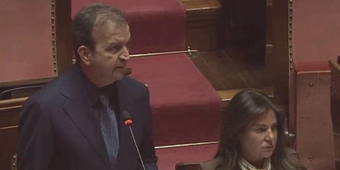 Dl Sport, Occhiuto: «Non riguarda solo gli Europei»