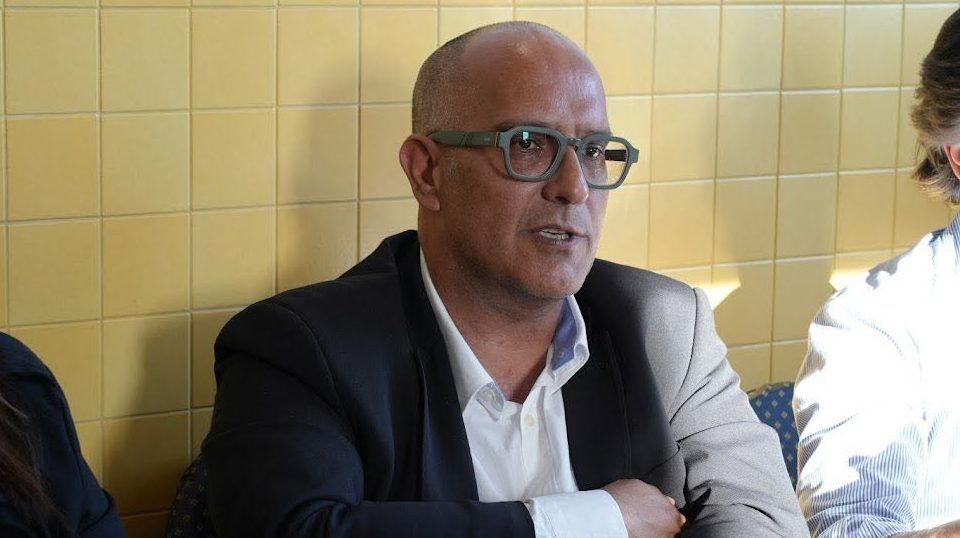 Reggio Calabria, il Pd sospende Maurizio Chiarolla dopo l’inchiesta della Dda
