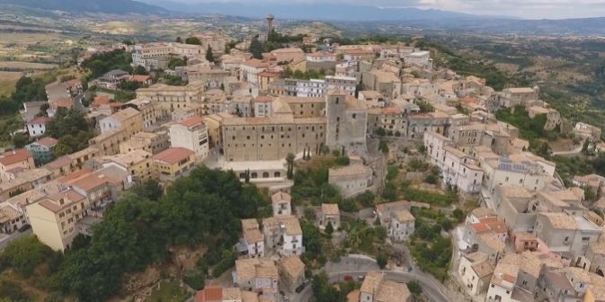 Montalto Uffugo, parte la campagna di vaccinazione