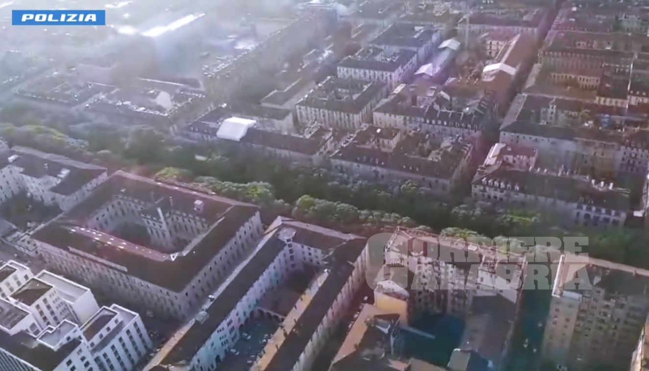 ‘Ndrangheta a Torino, l’imprenditore e la cerchia dei «compari calabresi» per risolvere i problemi