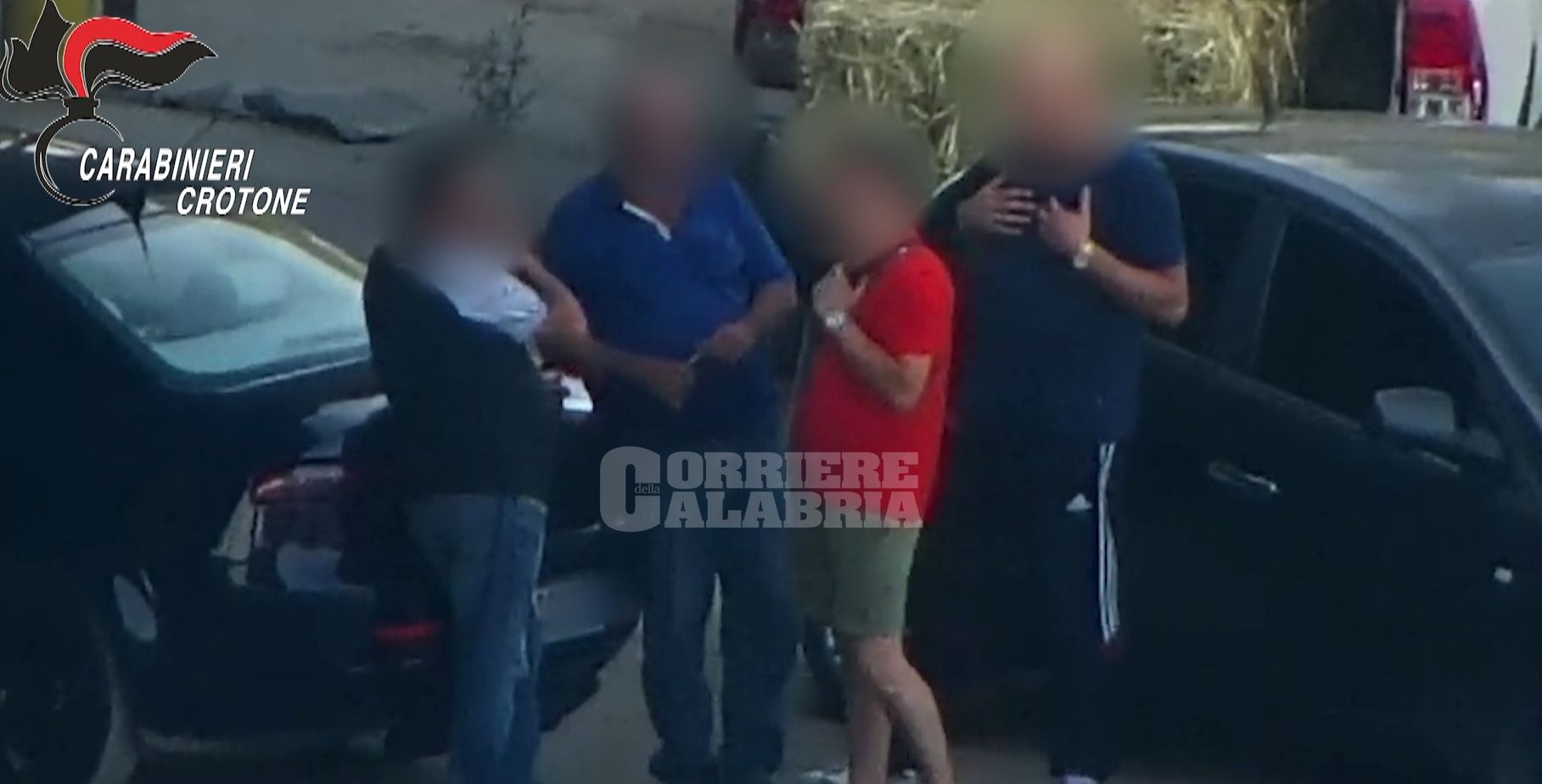 ‘Ndrangheta e politica a Casabona: chiesto il giudizio per 14 persone. C’è anche l’ex sindaco – I NOMI