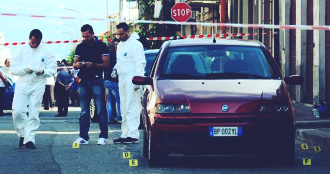 ‘Ndrangheta, l’omicidio Corigliano nell’estate di sangue di Mileto: al via il processo per esecutori e ideatori della vendetta