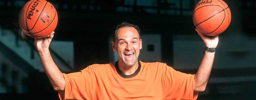 È morta la leggenda del basket Oscar Schmidt