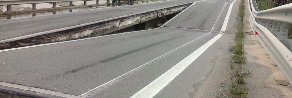 Ponte Allaro, il sindaco chiede un tavolo tecnico
