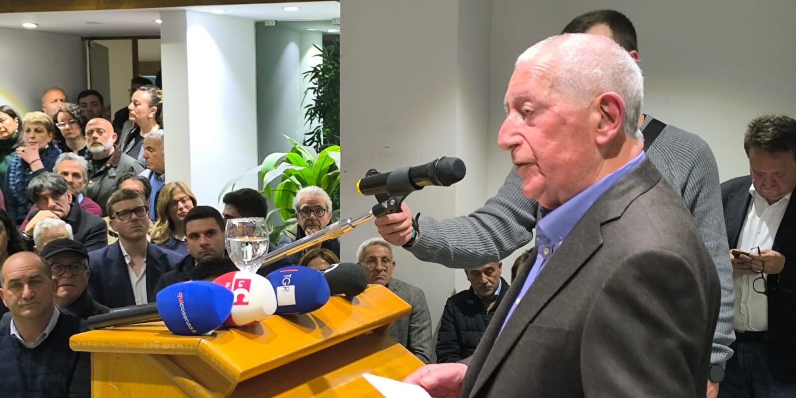 «Principe ha indicato di voler perseguire l’obiettivo del consumo di suolo zero»