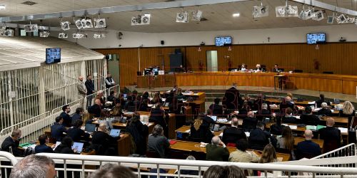 processo Hydra milano 'ndrangheta cosa nostra camorra