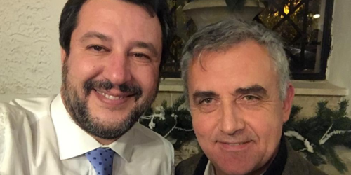 salvini e granata