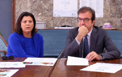 Santelli: «Noi continuiamo con Occhiuto. Ferro? Sorpresa dalle sue parole»