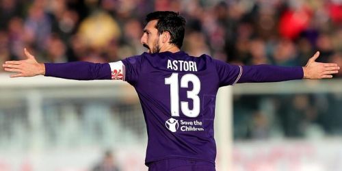 davide astori