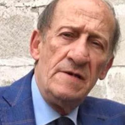 Vola Santino, meraviglioso galantuomo