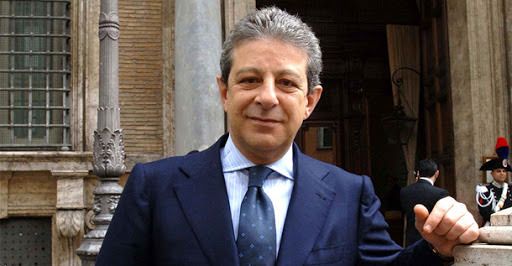 Pittelli: «Ogni volta che si vota a Catanzaro, tutti i partiti vengono da me»