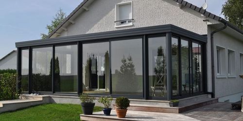 Spazi outdoor: quali opportunità con una veranda abitabile?