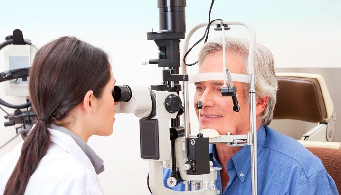 Prendersi cura della vista: a Reggio Calabria visite oculistiche gratuite