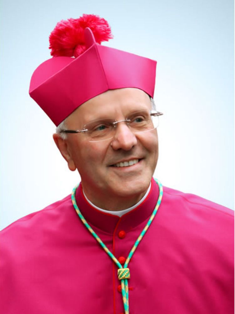 Cei, monsignor Galantino segretario generale