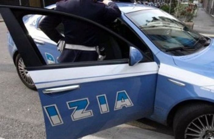 Arsenale in casa, arrestato 45enne calabrese a Torino