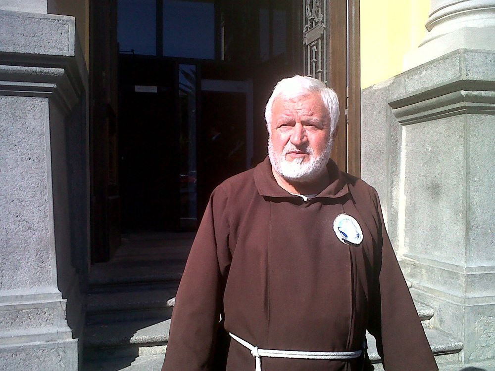 Padre Fedele, sentenza il 17 dicembre