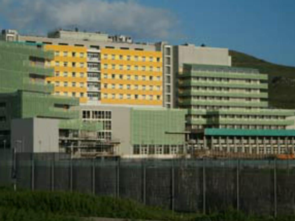 Protesta degli studenti di Sociologia di Catanzaro