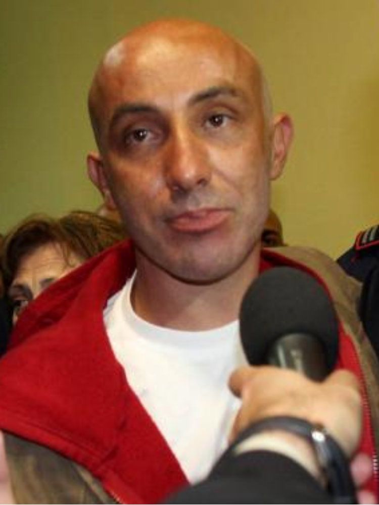 Motta San Giovanni festeggia Francesco Azzarà