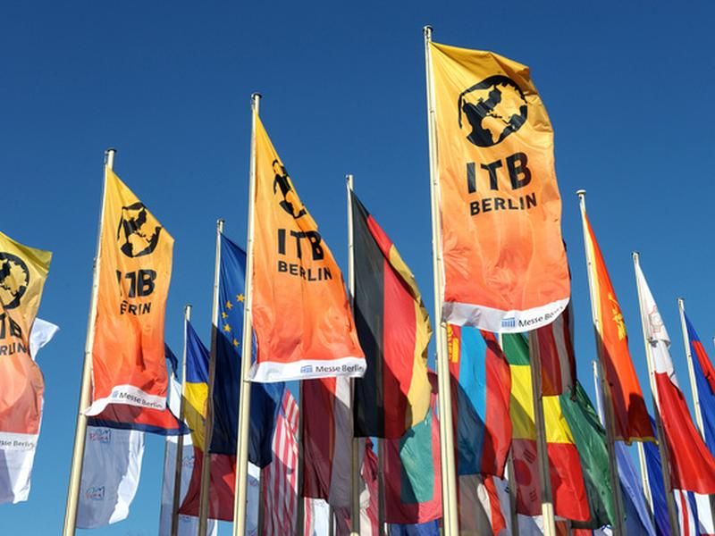 Turismo, la Calabria in mostra all’Itb Berlin