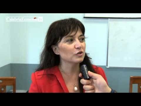 Una prof calabrese nel pool per il welfare sostenibile