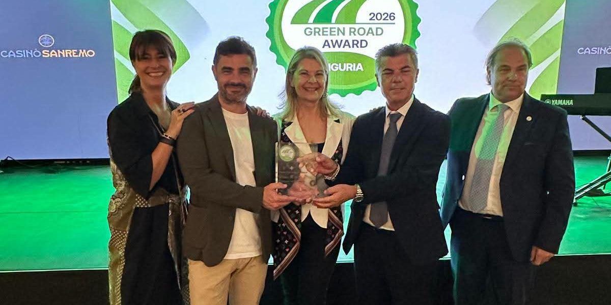 Calabria premiata all’Oscar del Cicloturismo: riconoscimento per il Cammino del Normanno