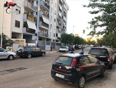 Furti e rapine in Puglia, Basilicata e Calabria: sgominata banda di georgiani