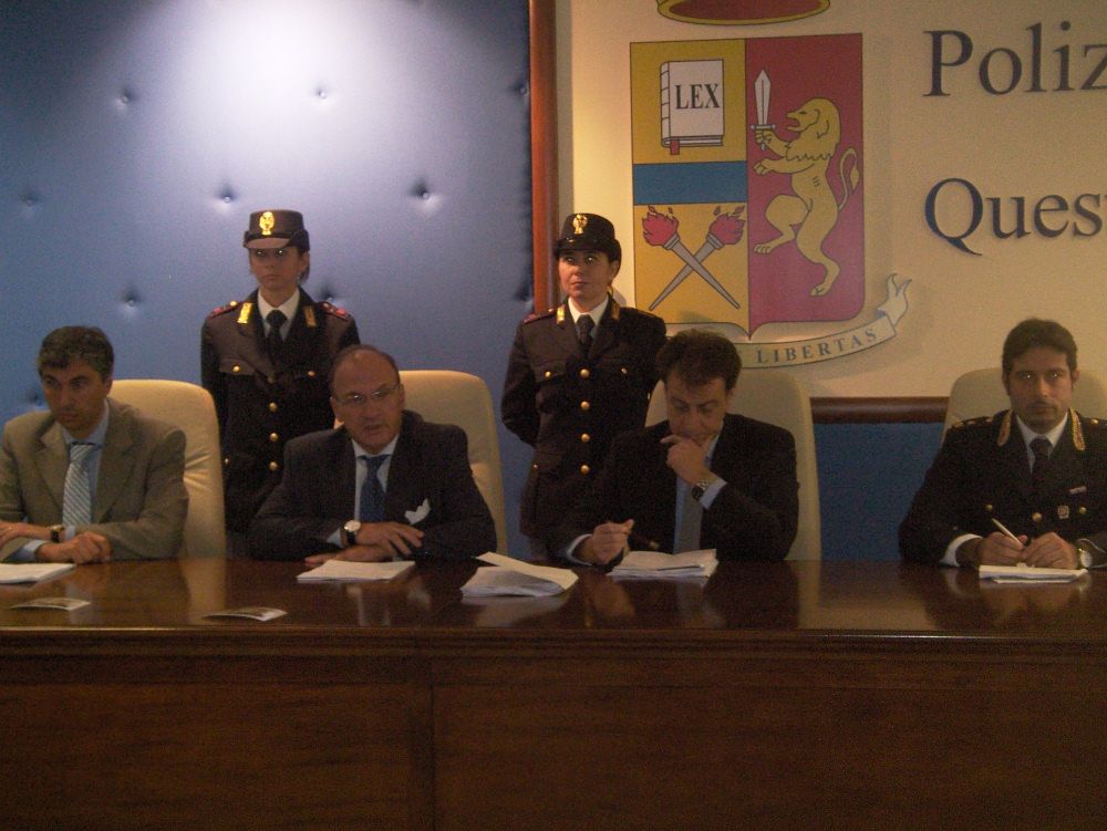 Beni per 150 milioni sequestrati ai Commisso