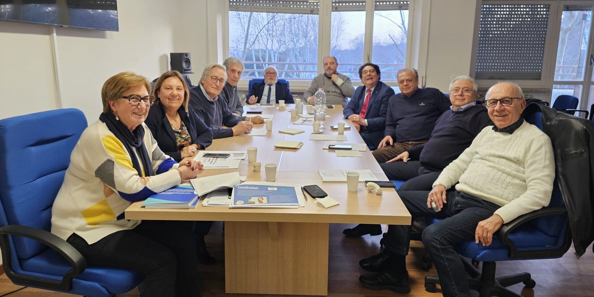 Rapporto fiduciario, capillarità e autonomia: ecco le strade per tutelare bene i pazienti