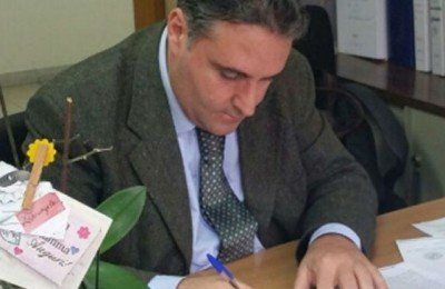 Interdetto dai pubblici uffici il presidente del Consorzio Valle Crati