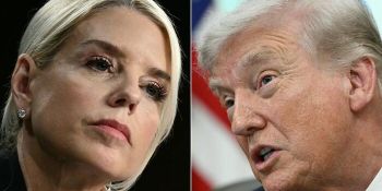 Trump licenzia la ministra della Giustizia Pam Bondi