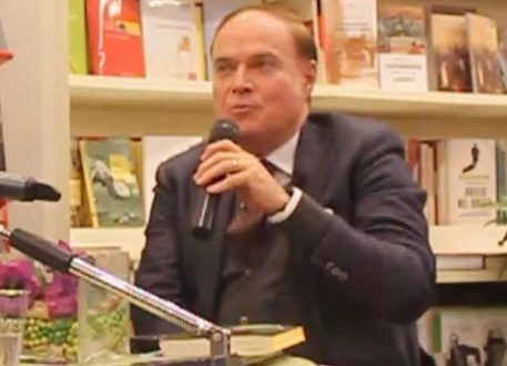 Corruzione in tribunale, la Dda di Salerno chiede 6 anni per Petrini