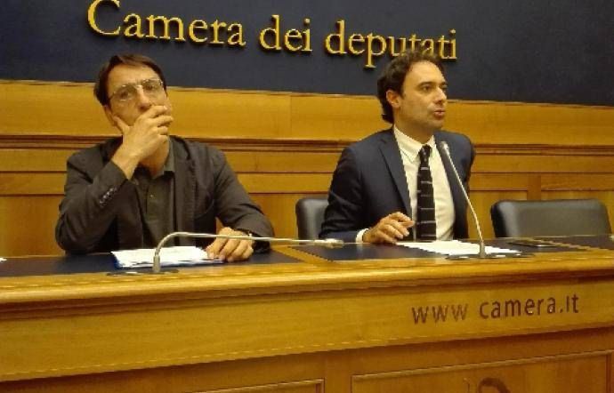 «I bersaniani vogliono mettere il bavaglio alla massoneria»