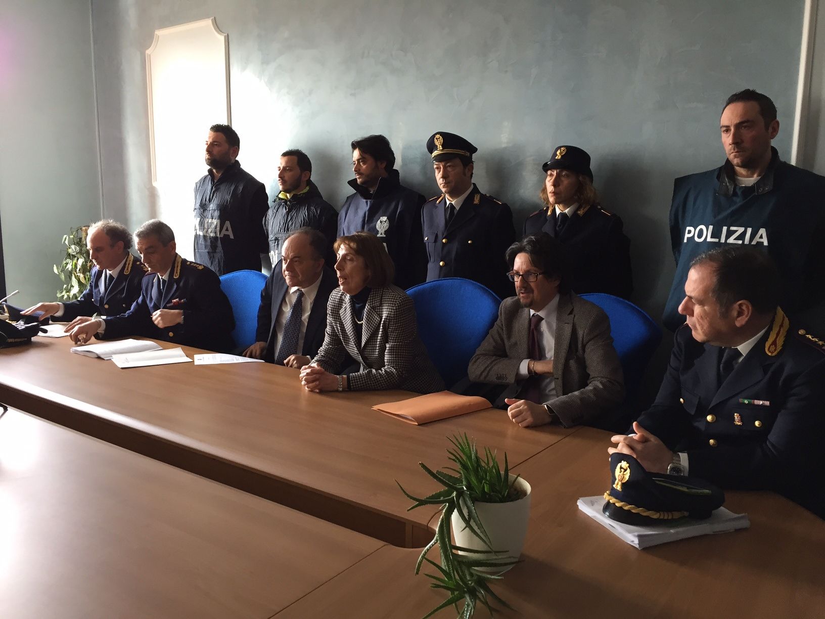 NUOVE LEVE | Gratteri: «Guerre di mafia combattute per soldi» – VIDEOINTERVISTE